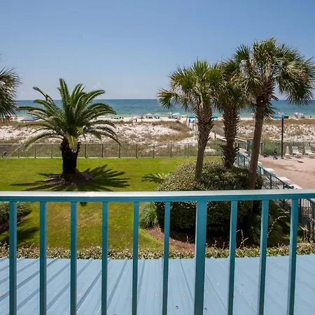 Surfside Shores 1202